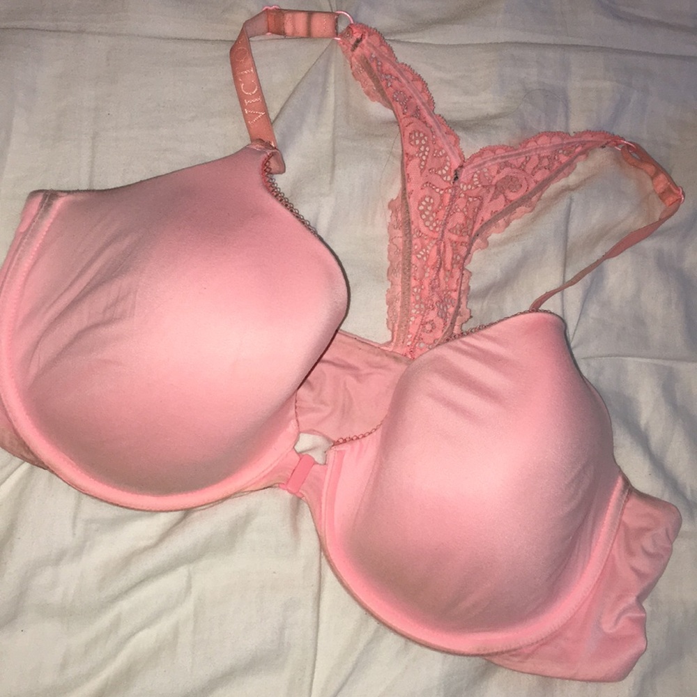 VS racer back 38DD